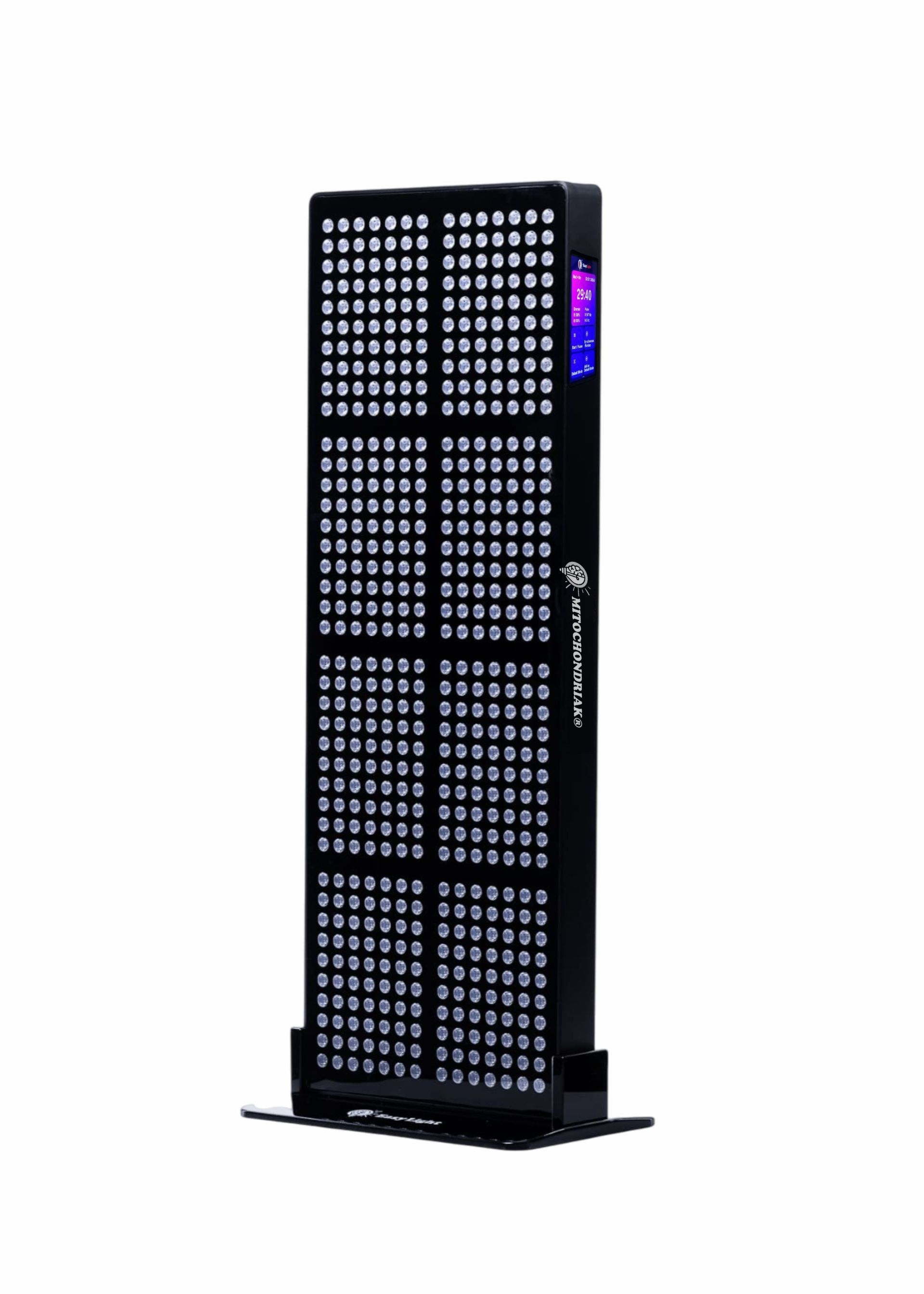 Mitochondriak® light therapy